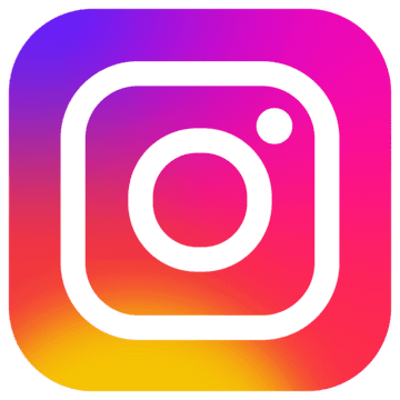 Logo do Instagram
