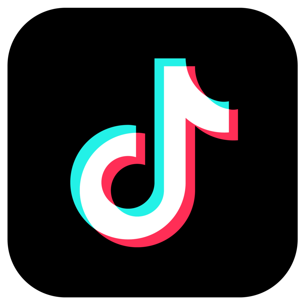 Logo do Tiktok