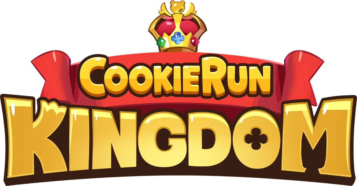 Logo Cookie Run